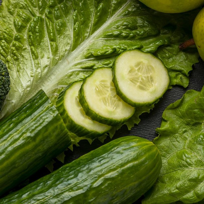 Organic and natural products Organic and natural products