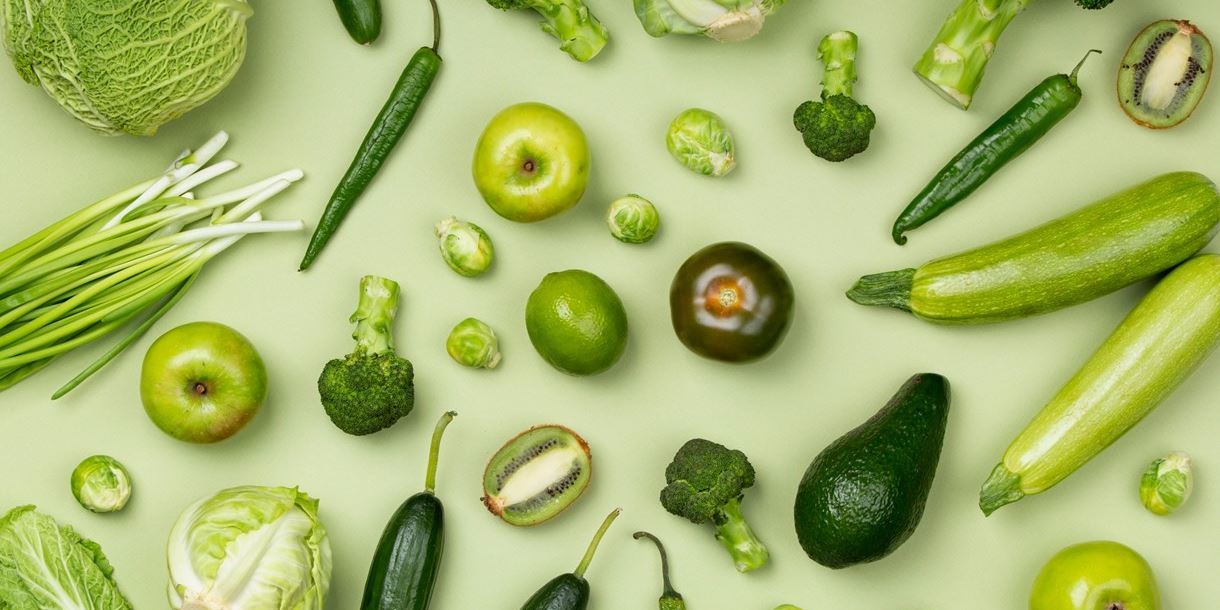 Organic and natural products Organic and natural products